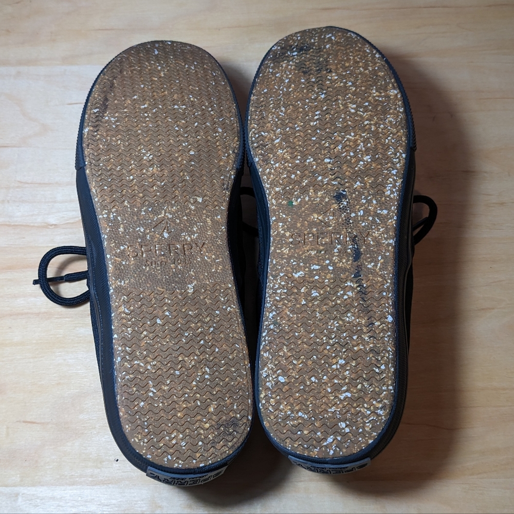 Sperry SeaCycled Canvas Shoes - Picture 6 of 7